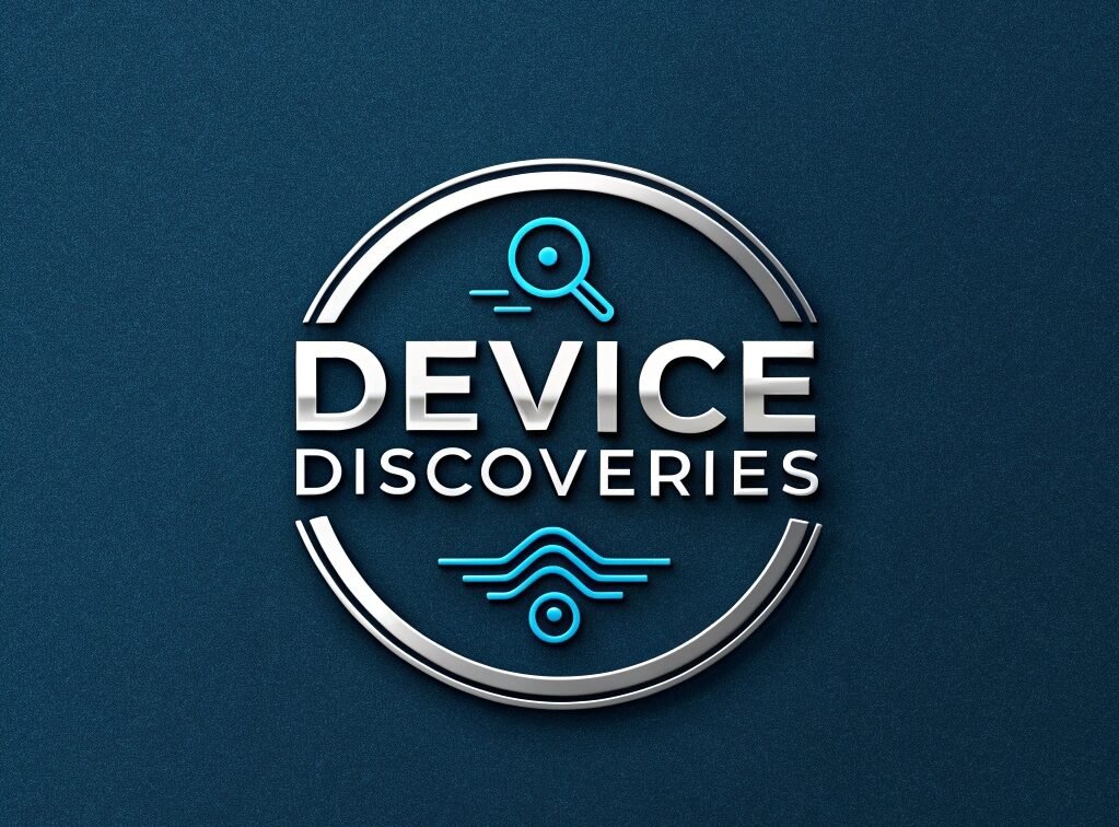 devicediscoveries.blog