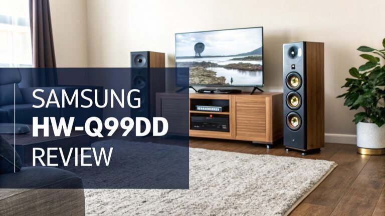Samsung HW-Q990D Review: Is It Legit or Just a Scam?