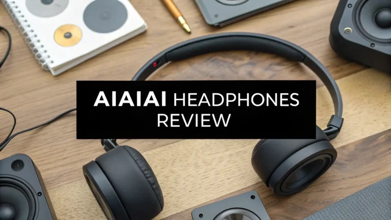 AIAIAI Headphones Review: Complete Guide 2025