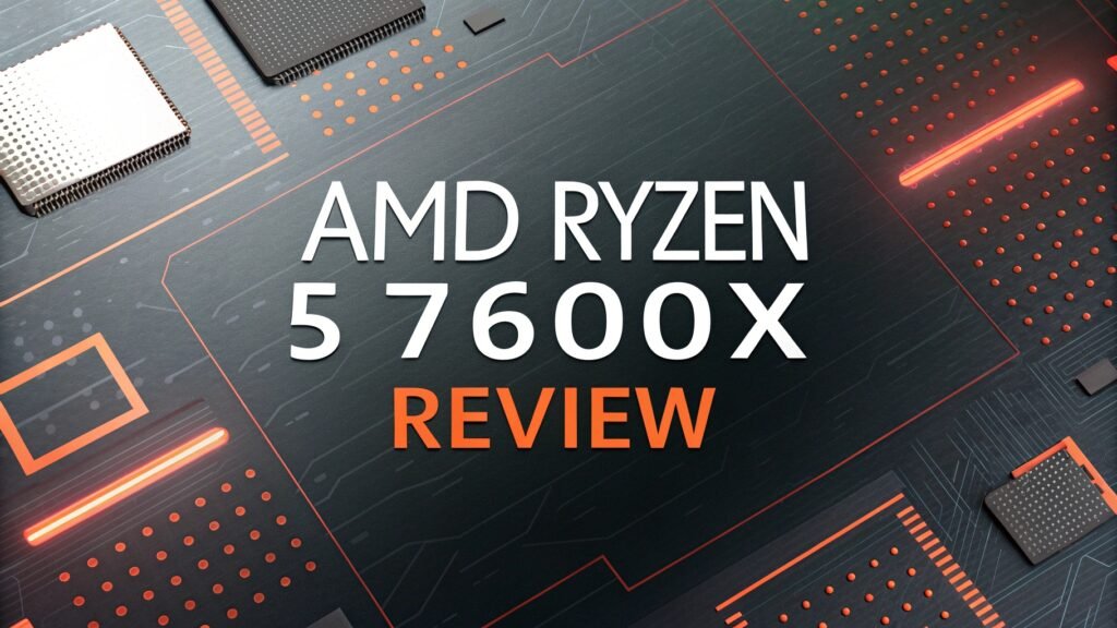 AMD Ryzen
