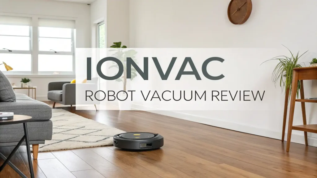 ionvac
