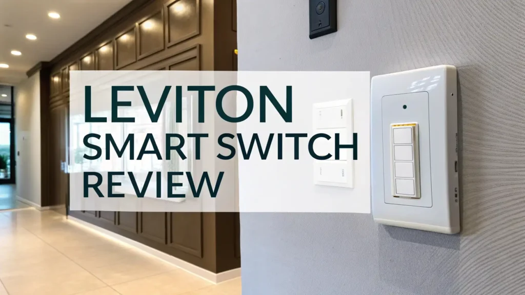 Leviton