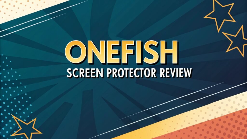 OneFish