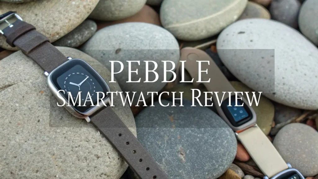 Pebble