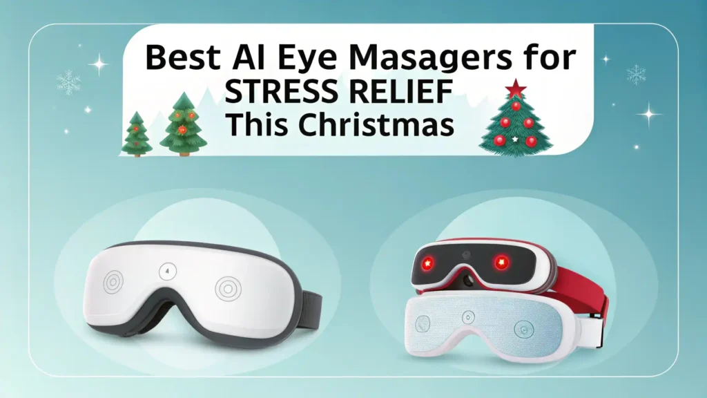 Eye Massager