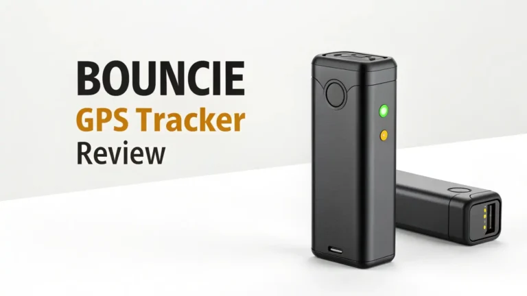 Bouncie GPS Tracker Review: Is This Worth The Hype?
