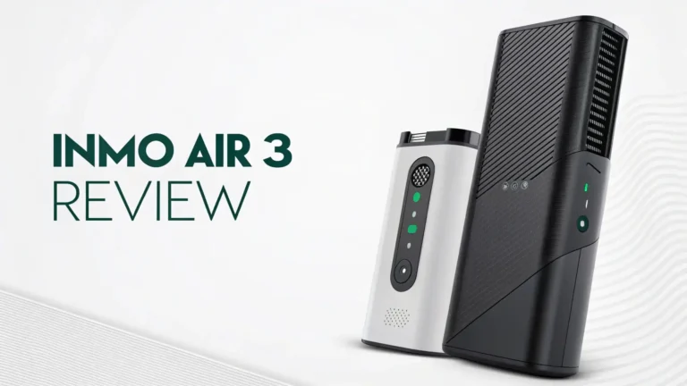 INMO Air 3 Review: Is It Really the #1 Choice?