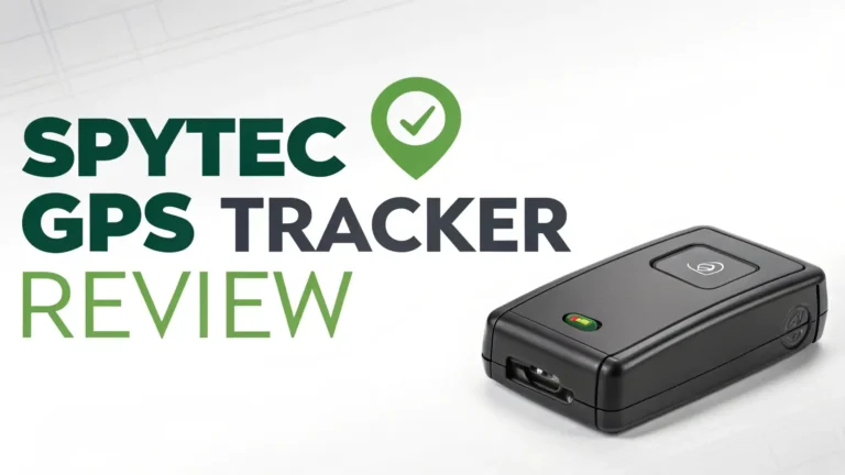 Spytec GPS Tracker Review: A Comprehensive Guide