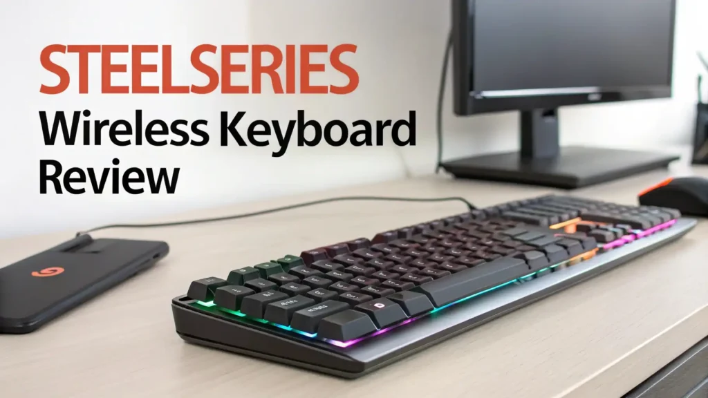SteelSeries