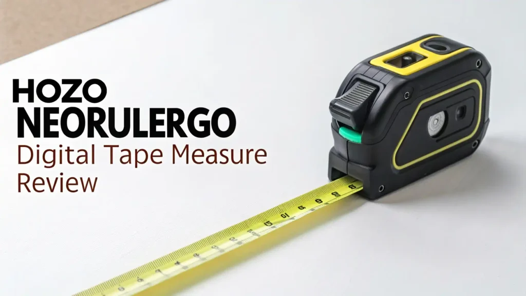 HOZO NeoRulerGO