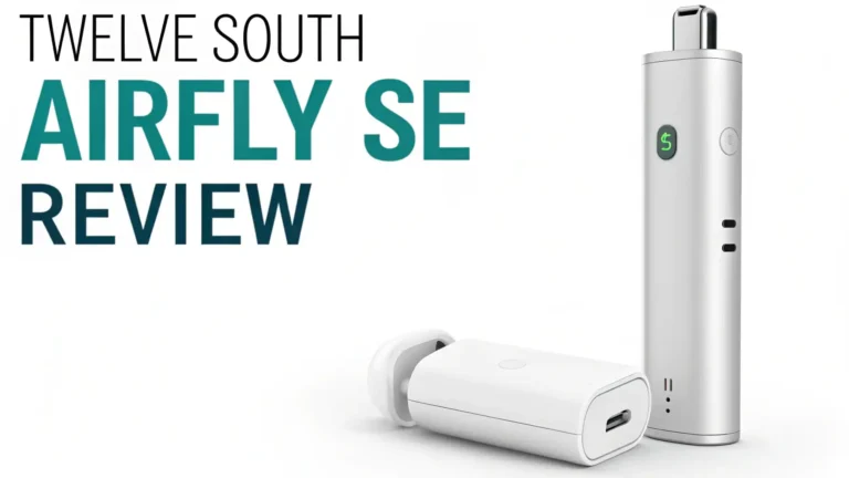 Twelve South AirFly SE Review 2026: Is It Worth the Hype?