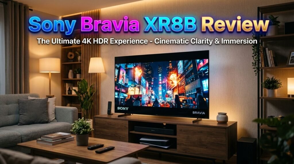 Sony Bravia