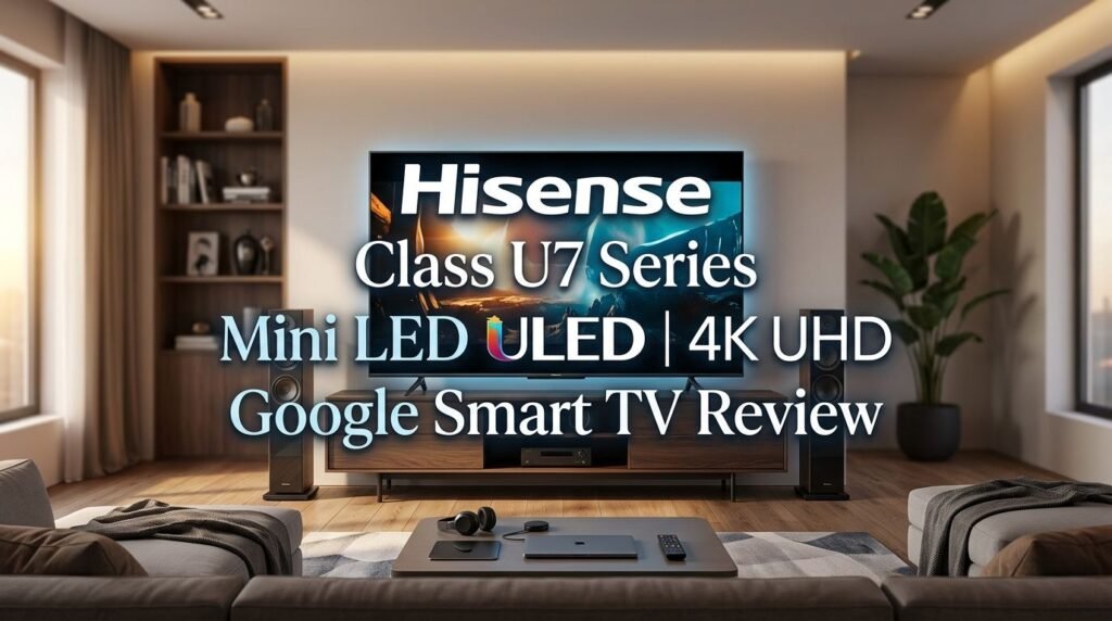 Hisense Class U7