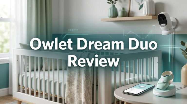 Owlet Dream Duo Review 2026: Is It Worth Buying?