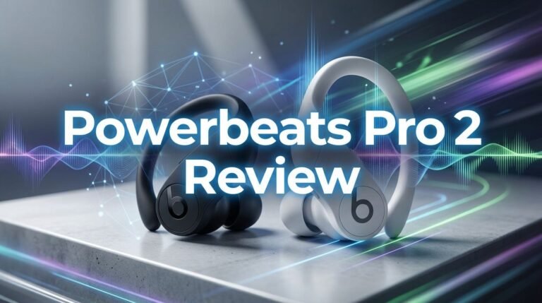 Powerbeats Pro 2 Review 2026: Are They Still Worth Buying?