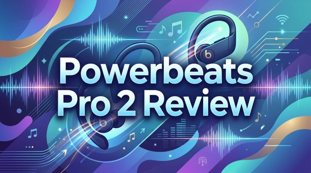 Powerbeats Pro 2