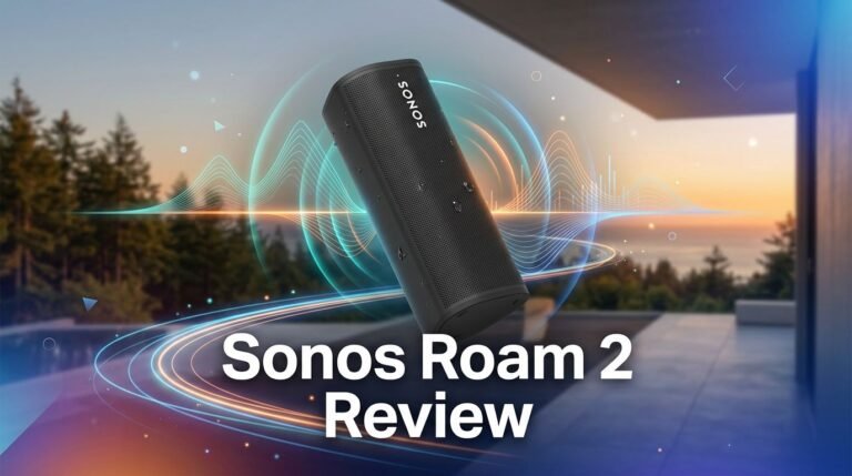 Sonos Roam 2 Review 2026: Still Worth Buying?