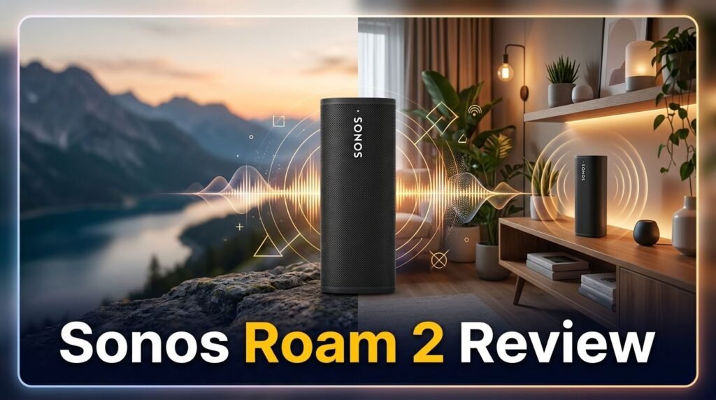 Sonos Roam 2