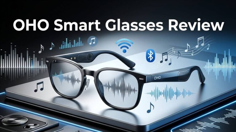 Is OHO Smart Glasses A Waste of Money?