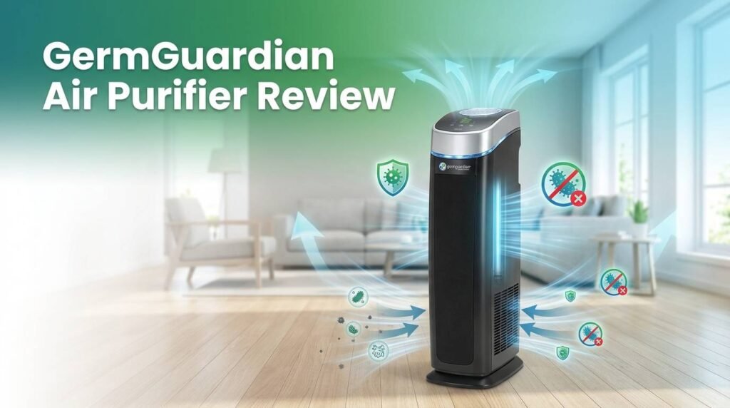 GermGuardian Air Purifier