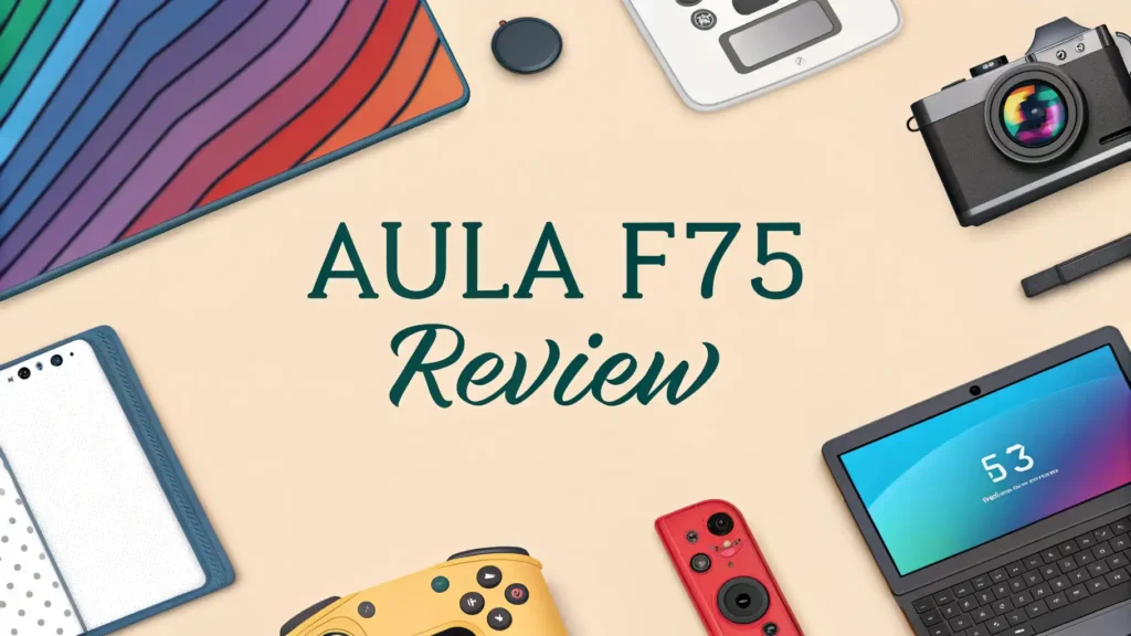 Aula F75