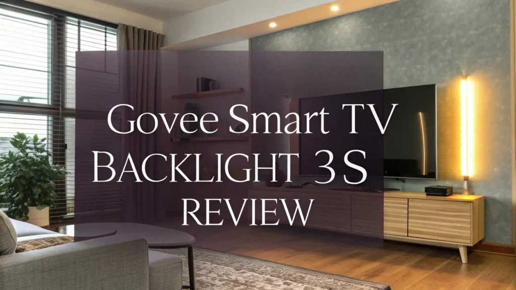 Govee Smart TV