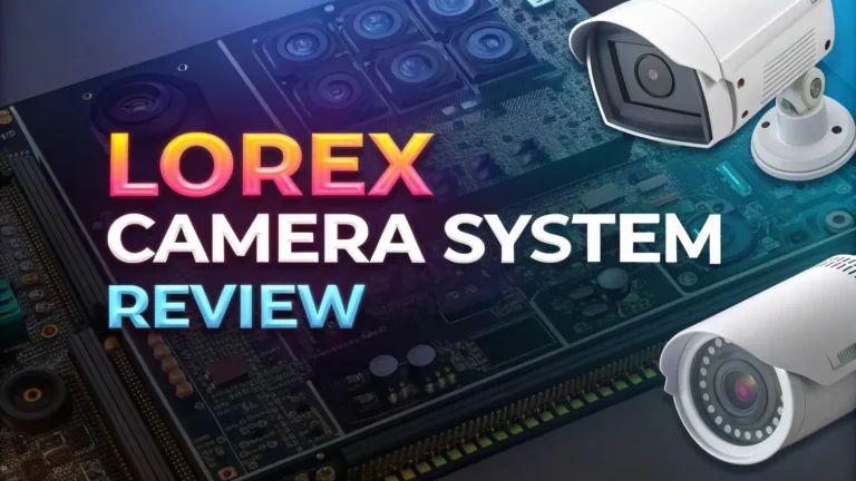Lorex Camera System Review 2026: Top Tier or Trash?