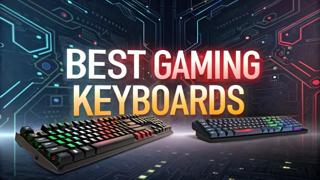 Gaming Keyboard