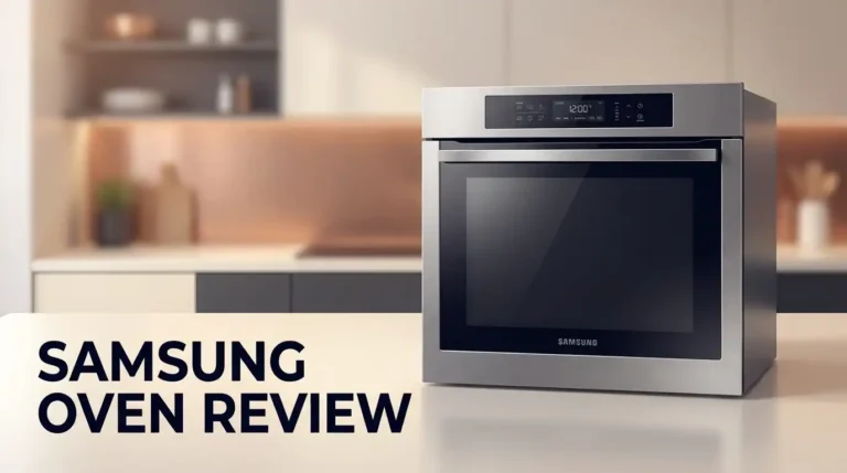 Samsung Oven Review 2026: Worth Buying?