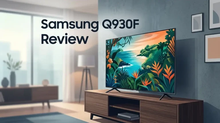 Samsung Q930F Review: Is This Soundbar Worth It?