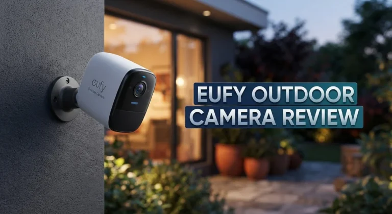 Eufy Outdoor Camera Review 2026: Still Worth It?